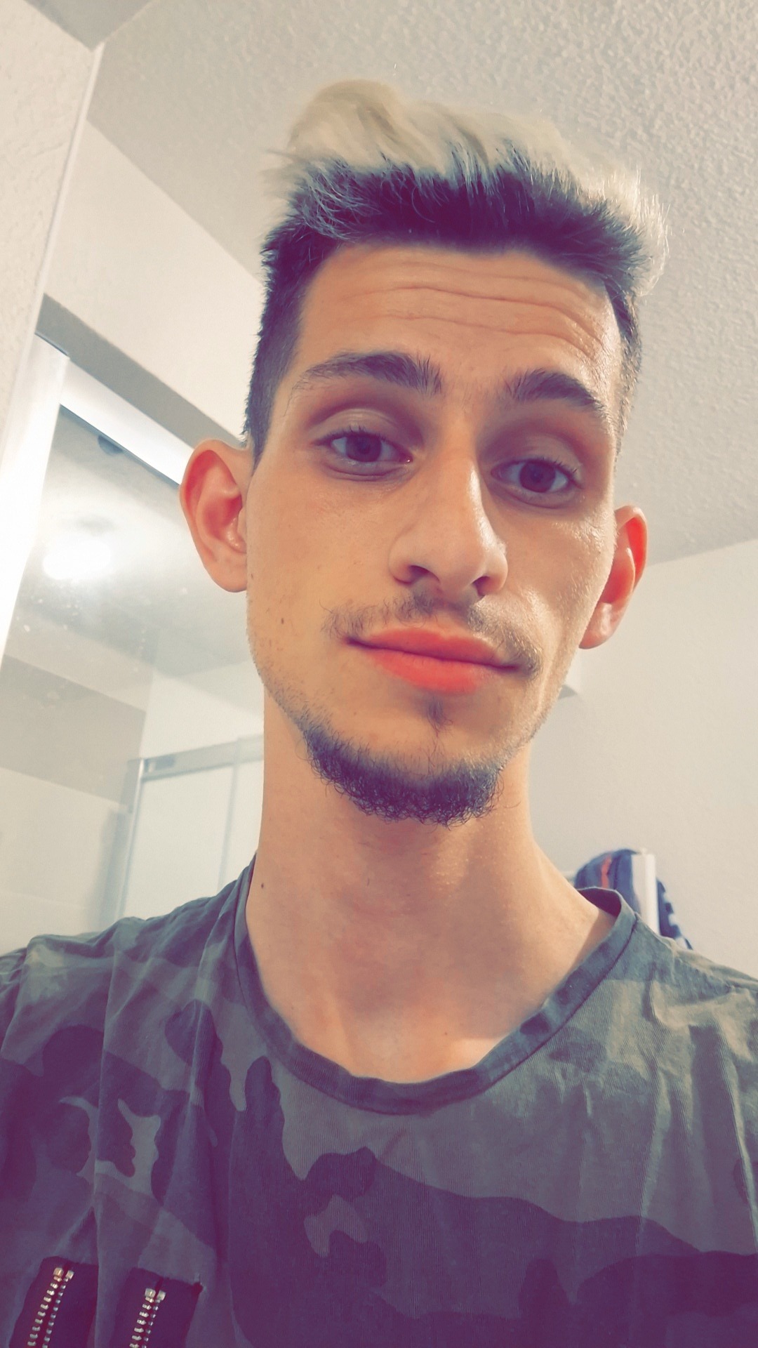 Profil de Ansoumane, 27 ans, Escort Trans Belgique à Boom