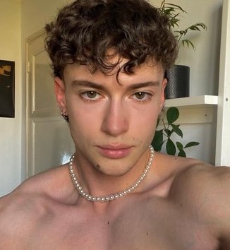 Profil de Samson, 24 ans, Escort Trans Belgique à Braives