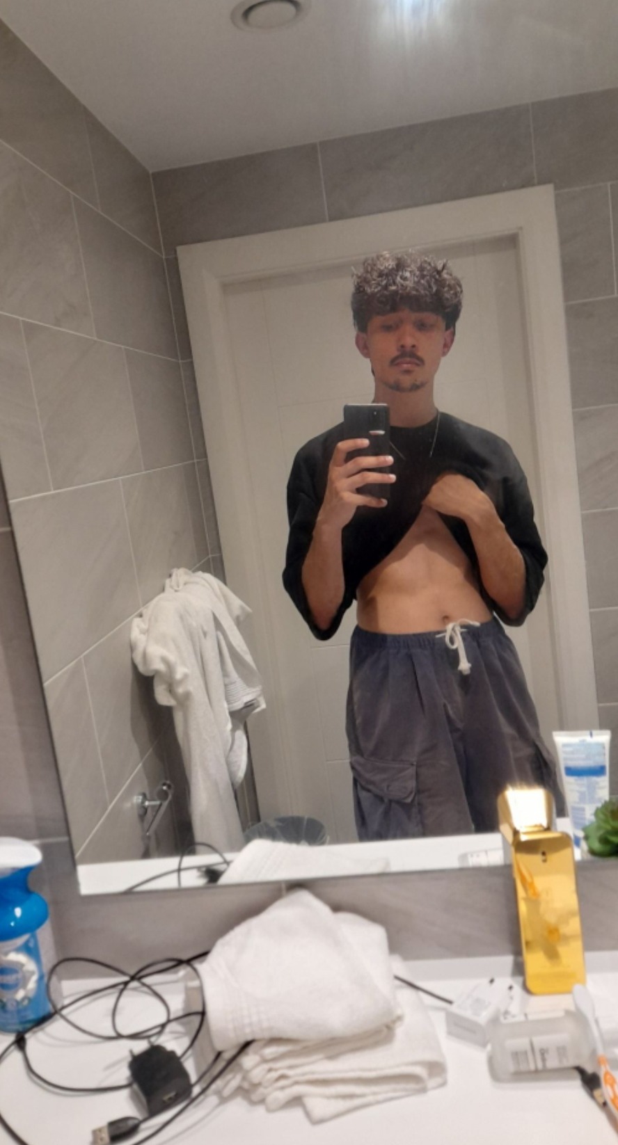 Profil de Louis-gabriel, 21 ans, Escort Trans Belgique à Chaudfontaine