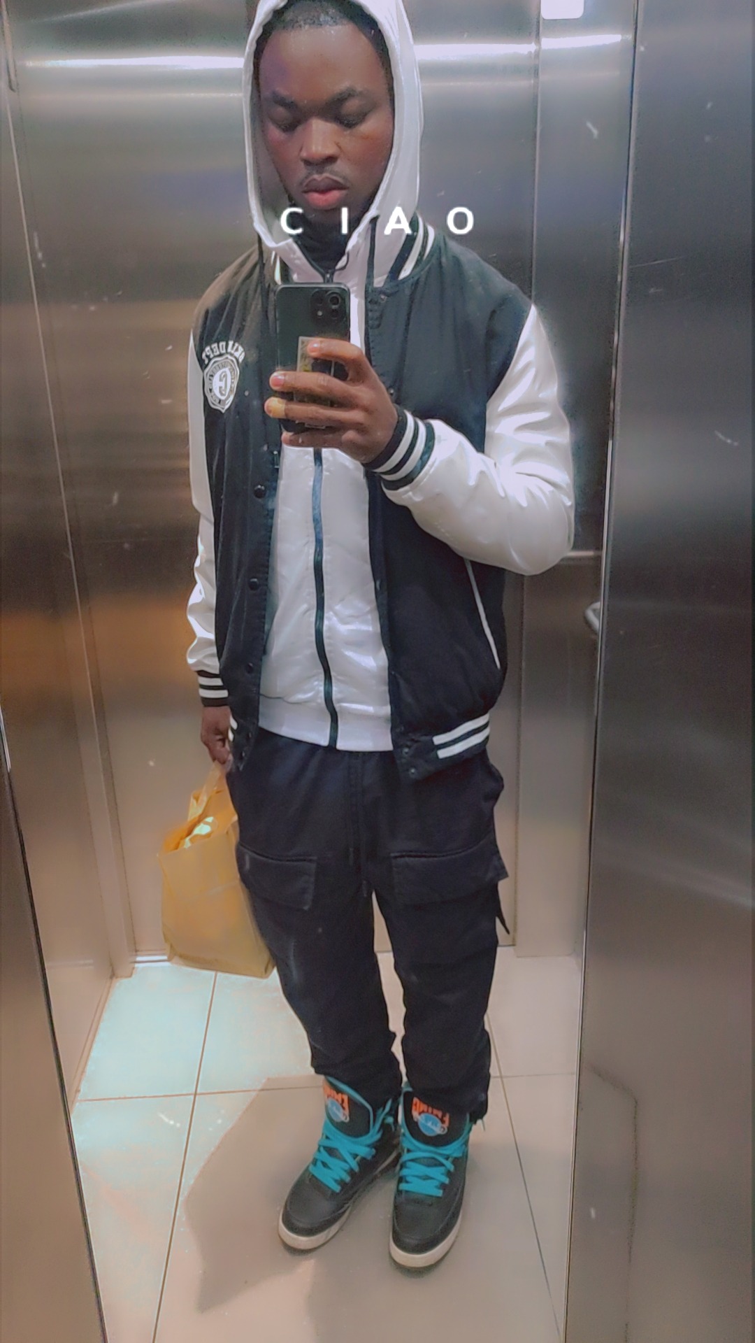 Profil de Hamad, 22 ans, Escort Trans Belgique à Visé