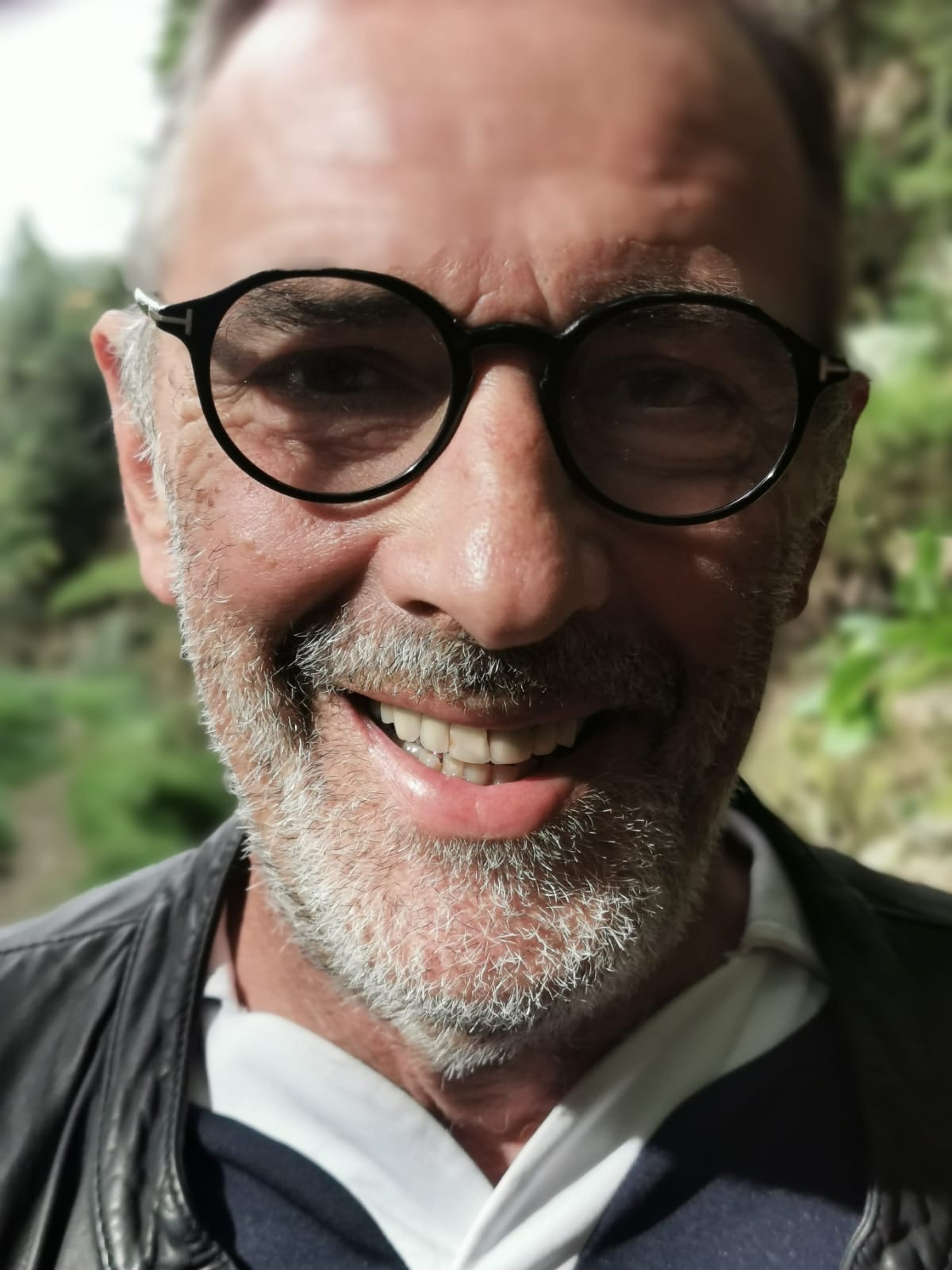 Profil de Winston, 55 ans, Escort Trans Belgique à Saint-Trond