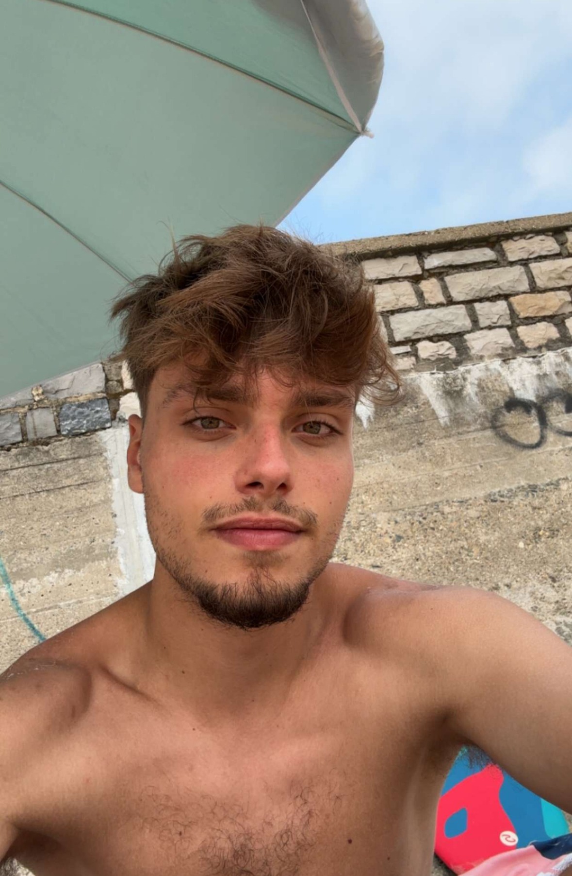 Profil de Edson, 20 ans, Escort Trans Belgique à Bièvre