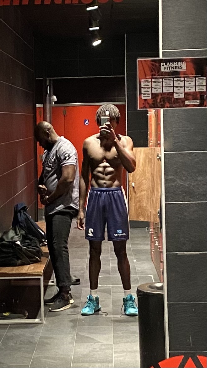 Profil de Zion, 24 ans, Escort Trans Belgique à Bree