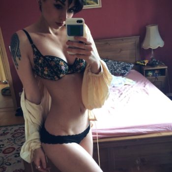 Profil de Kymia, 32 ans, Escort Trans Belgique à Seraing