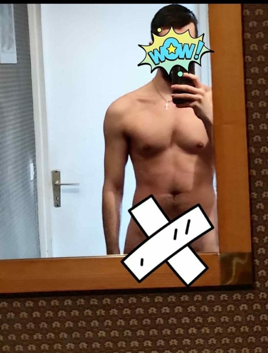 Profil de Alfred, 30 ans, Escort Trans Belgique à Lokeren