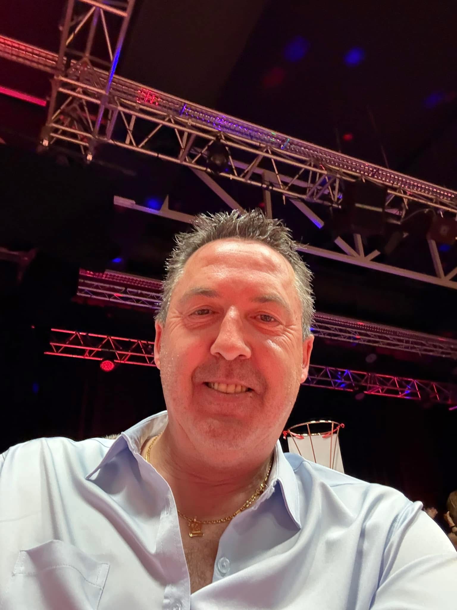 Profil de Jabir, 50 ans, Escort Trans Belgique à Frameries