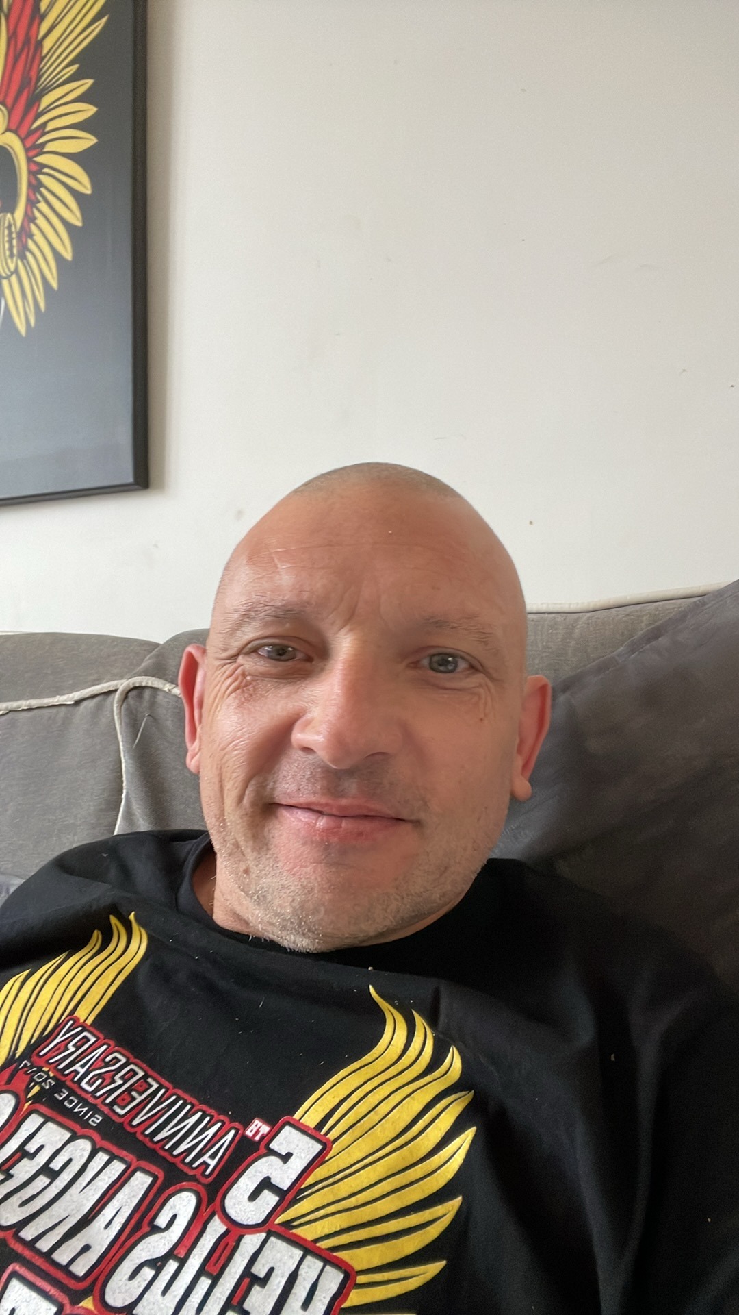 Profil de Patric, 53 ans, Escort Trans Belgique à Neupré