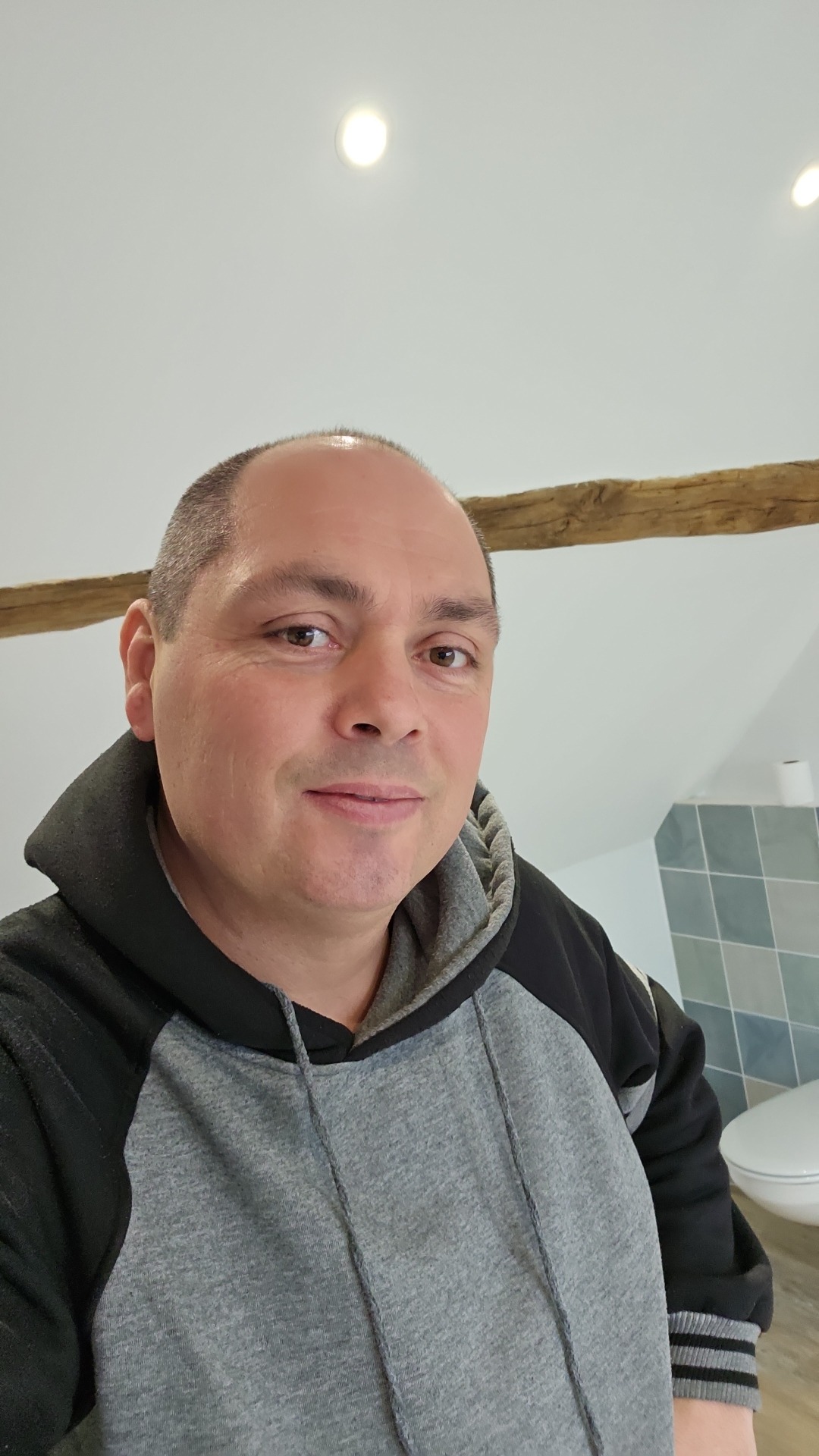 Profil de Richmond, 45 ans, Escort Trans Belgique à Lebbeke