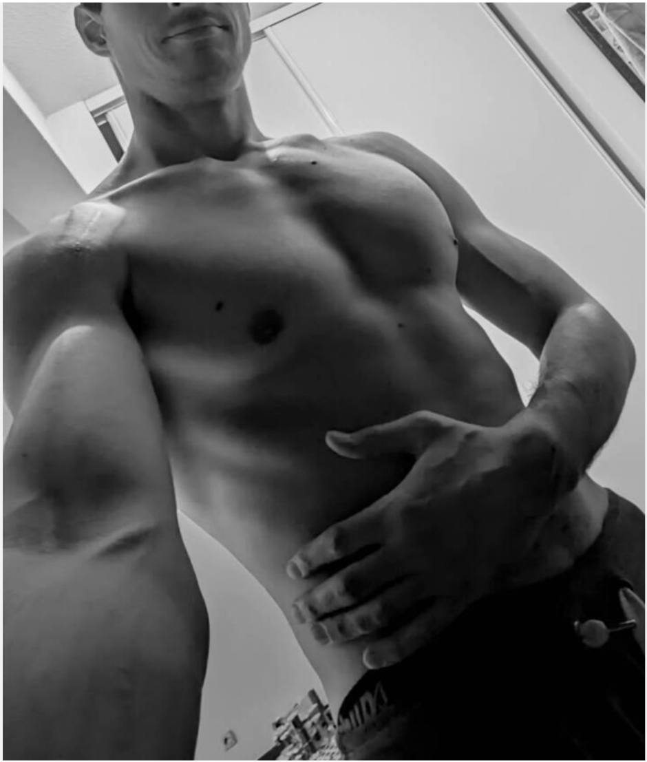Profil de Thony, 36 ans, Escort Trans Belgique à Hannut
