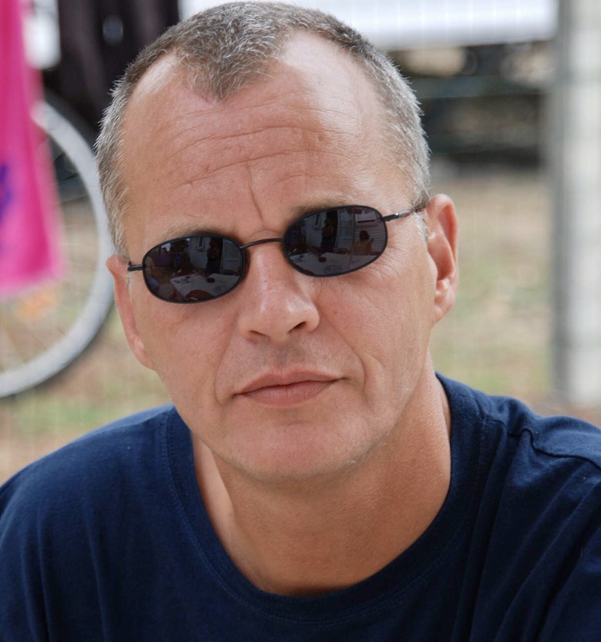 Profil de Jameson, 55 ans, Escort Trans Belgique à Lierneux