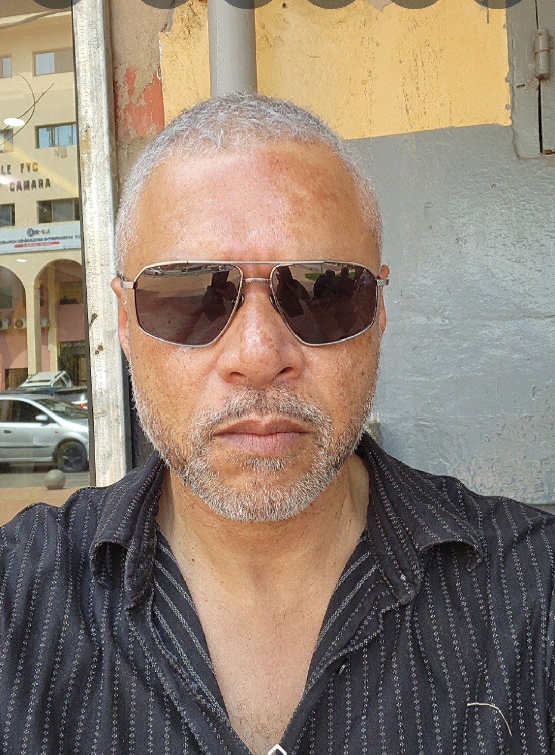 Profil de Kurt, 49 ans, Escort Trans Belgique à Boom