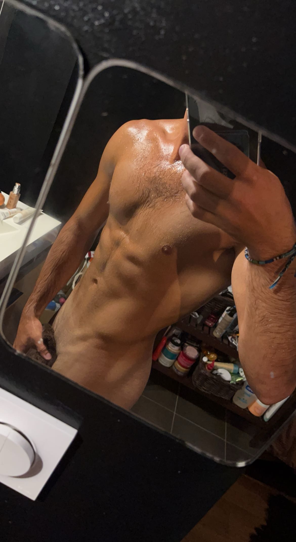 Profil de Seyit, 23 ans, Escort Trans Belgique à Nijlen