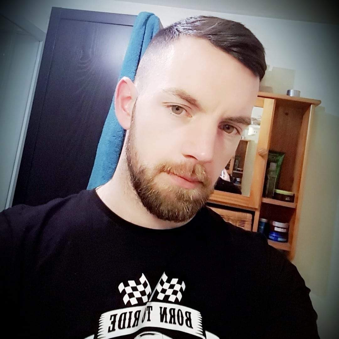 Profil de Ander, 35 ans, Escort Trans Belgique à Quévy