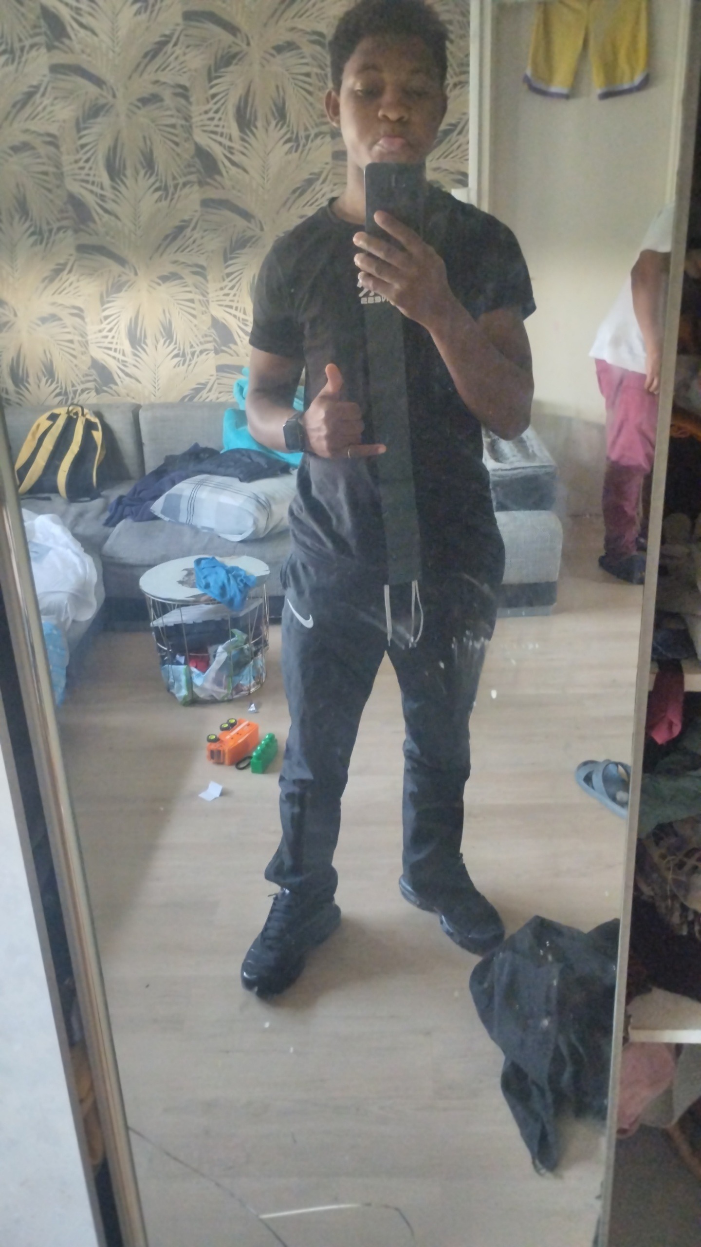 Profil de Eitan, 19 ans, Escort Trans Belgique à Boechout