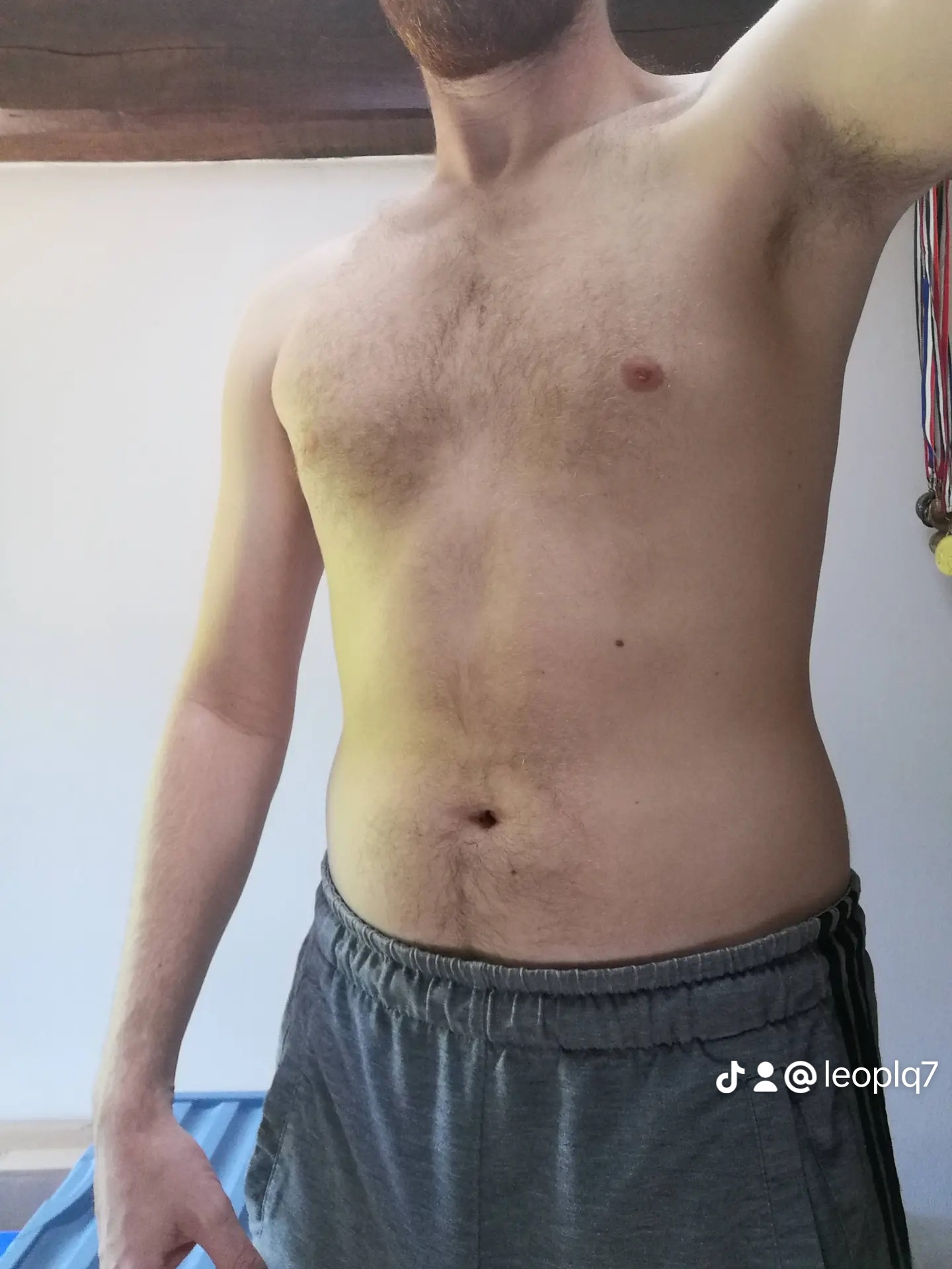 Profil de Yossi, 25 ans, Escort Trans Belgique à Olne