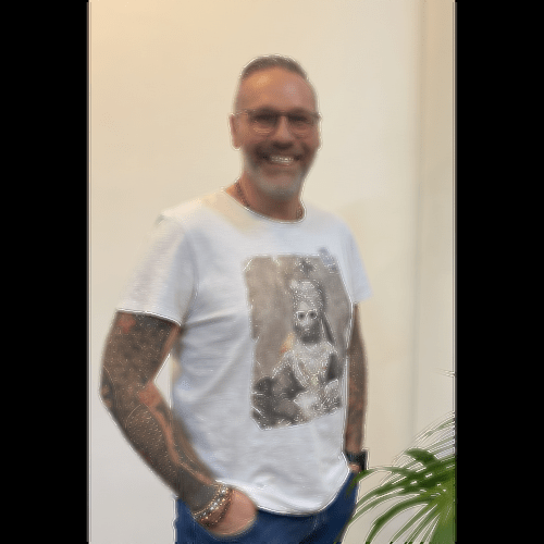 Profil de Aroun, 49 ans, Escort Trans Belgique à Edegem