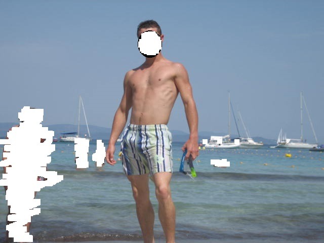 Profil de Mamedy, 37 ans, Escort Trans Belgique à Hemiksem