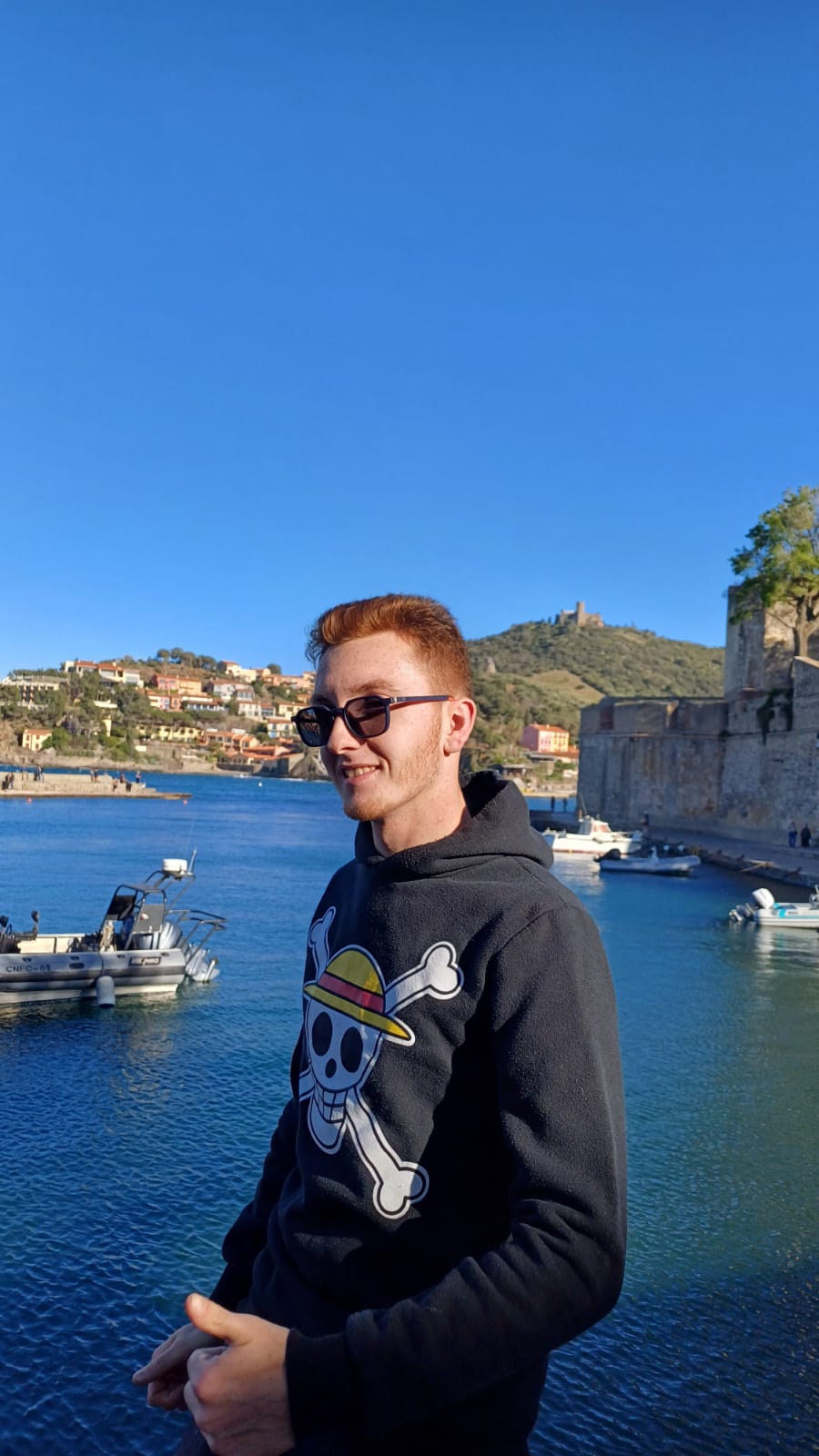 Profil de Bassam, 20 ans, Escort Trans Belgique à Berlaar
