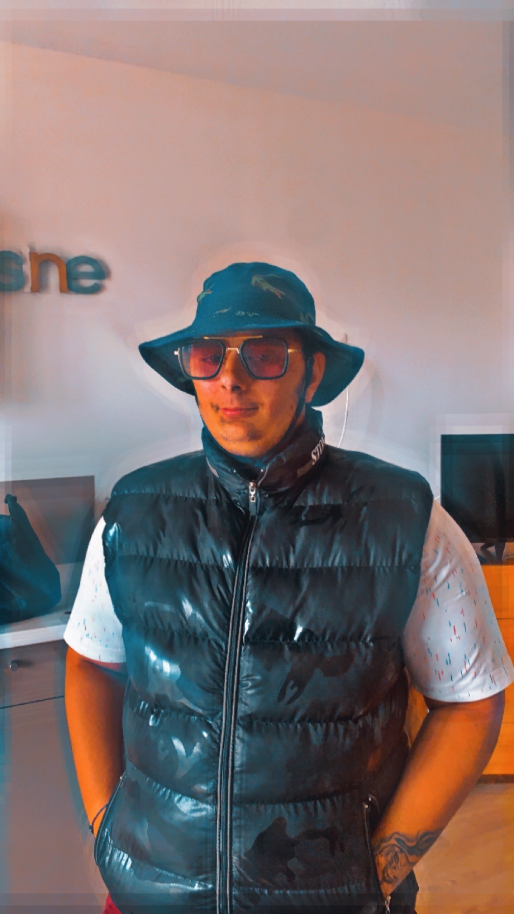 Profil de Lluis, 21 ans, Escort Trans Belgique à Heers