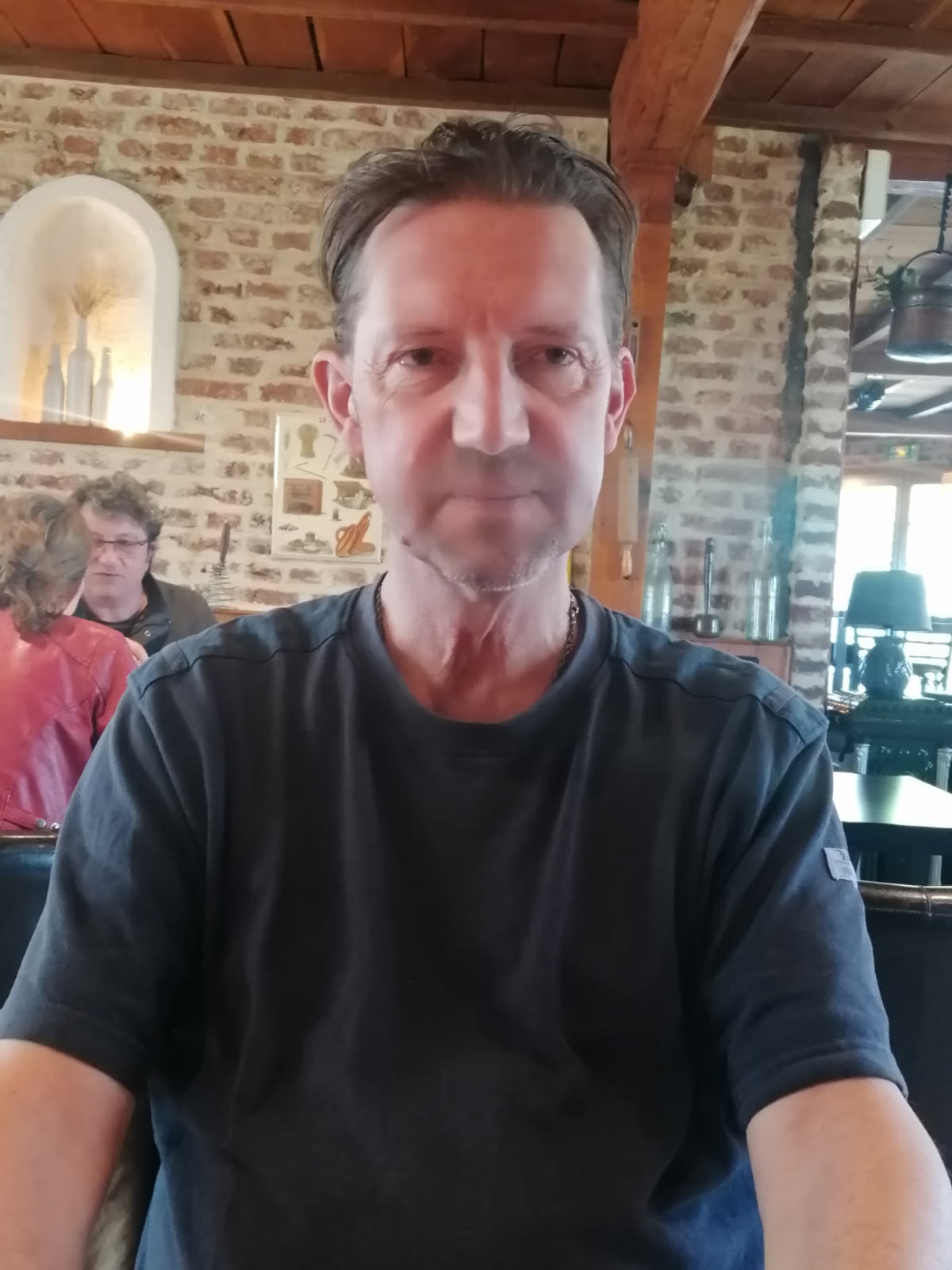 Profil de Hayan, 55 ans, Escort Trans Belgique à Zottegem