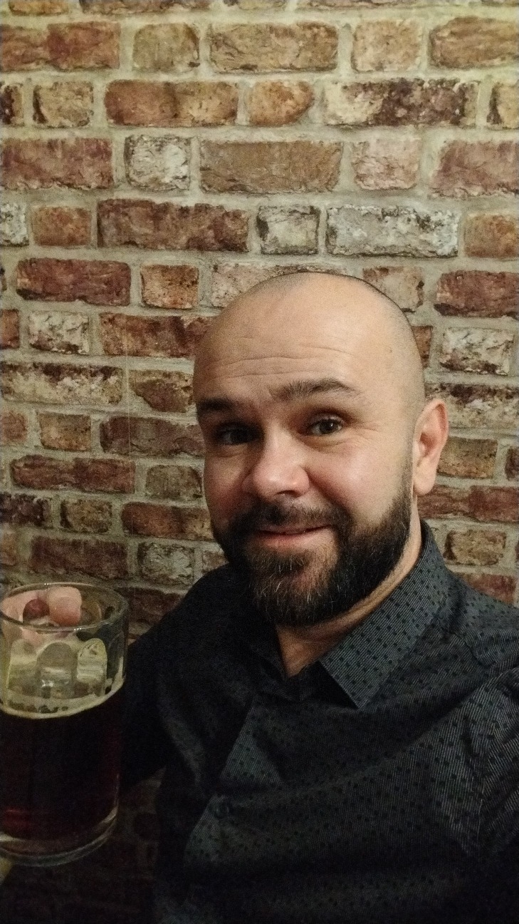 Profil de Piotr, 38 ans, Escort Trans Belgique à Frameries