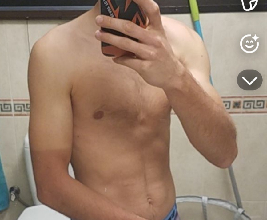 Profil de Irvin, 22 ans, Escort Trans Belgique à Remicourt