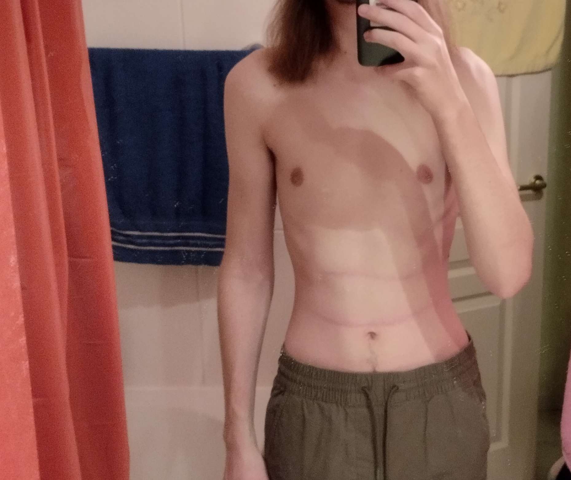 Profil de Netanel, 20 ans, Escort Trans Belgique à Seneffe