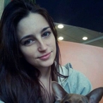 Profil de Adelina, 29 ans, Escort Trans Belgique à Rijkevorsel