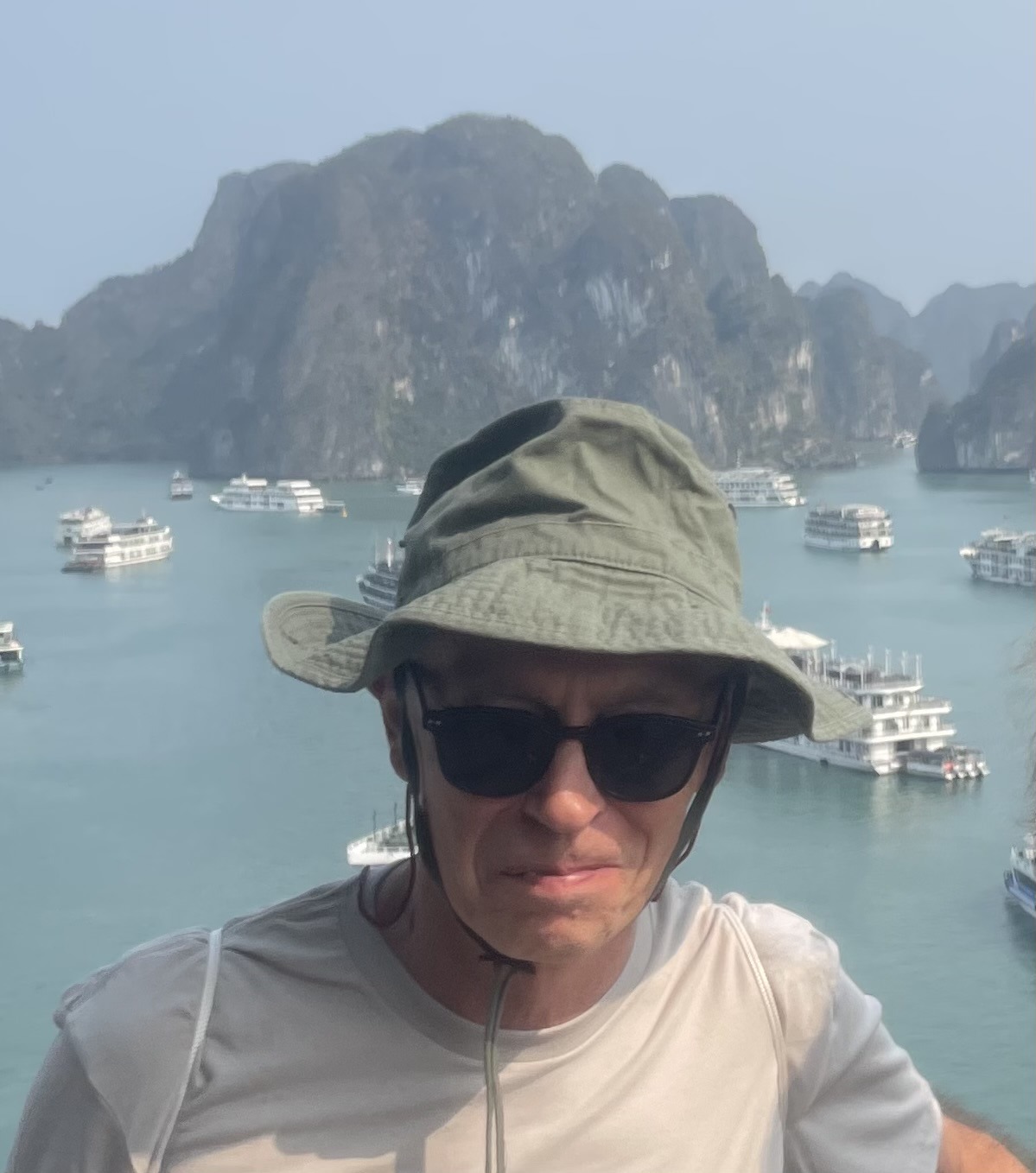 Profil de Ernst, 55 ans, Escort Trans Belgique à Theux