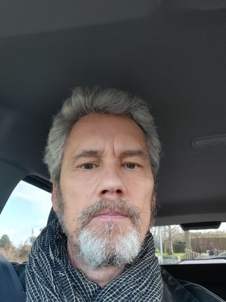 Profil de Keurtys, 55 ans, Escort Trans Belgique à Ferrières