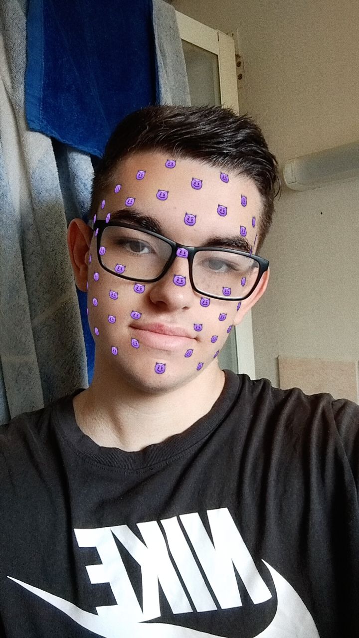 Profil de Elrick, 21 ans, Escort Trans Belgique à Incourt