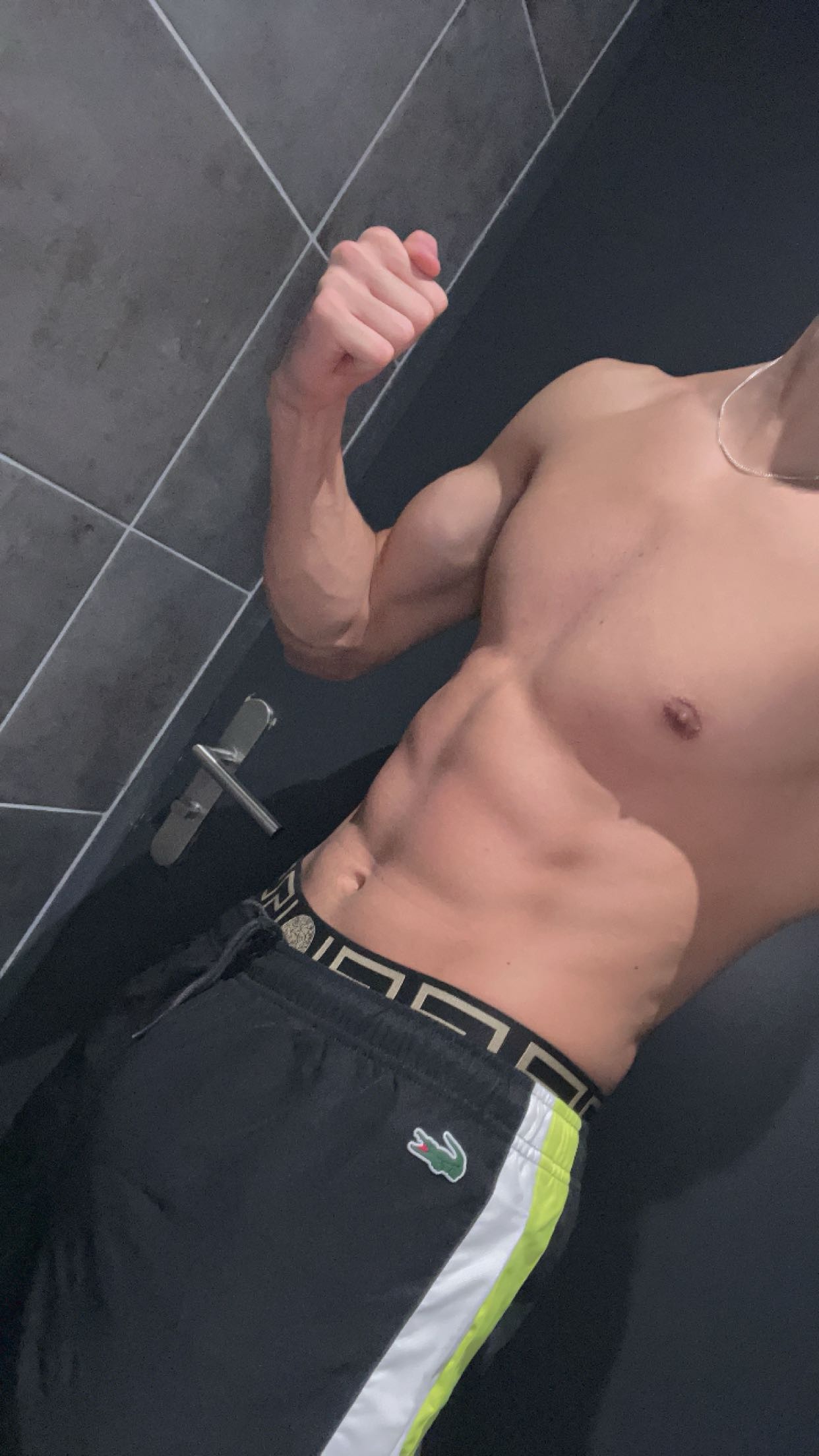Profil de Julyann, 22 ans, Escort Trans Belgique à Oupeye