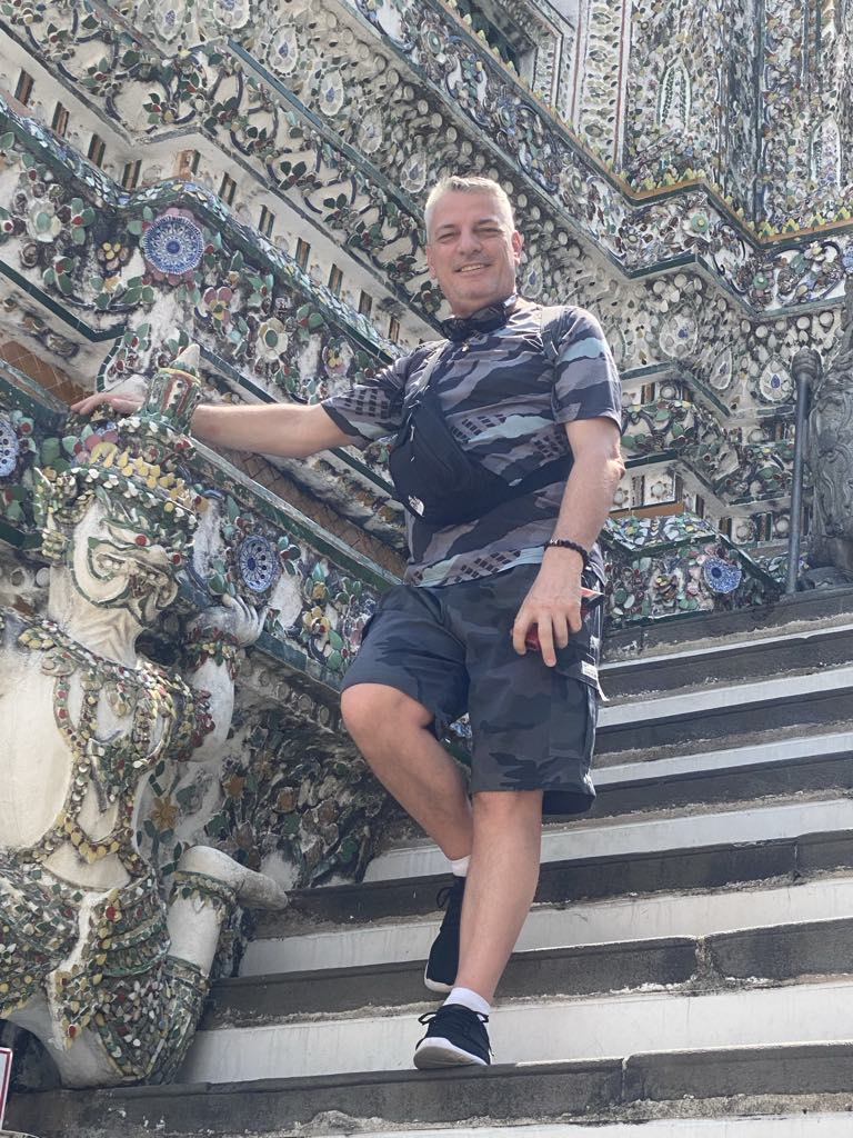 Profil de Arto, 55 ans, Escort Trans Belgique à Assesse