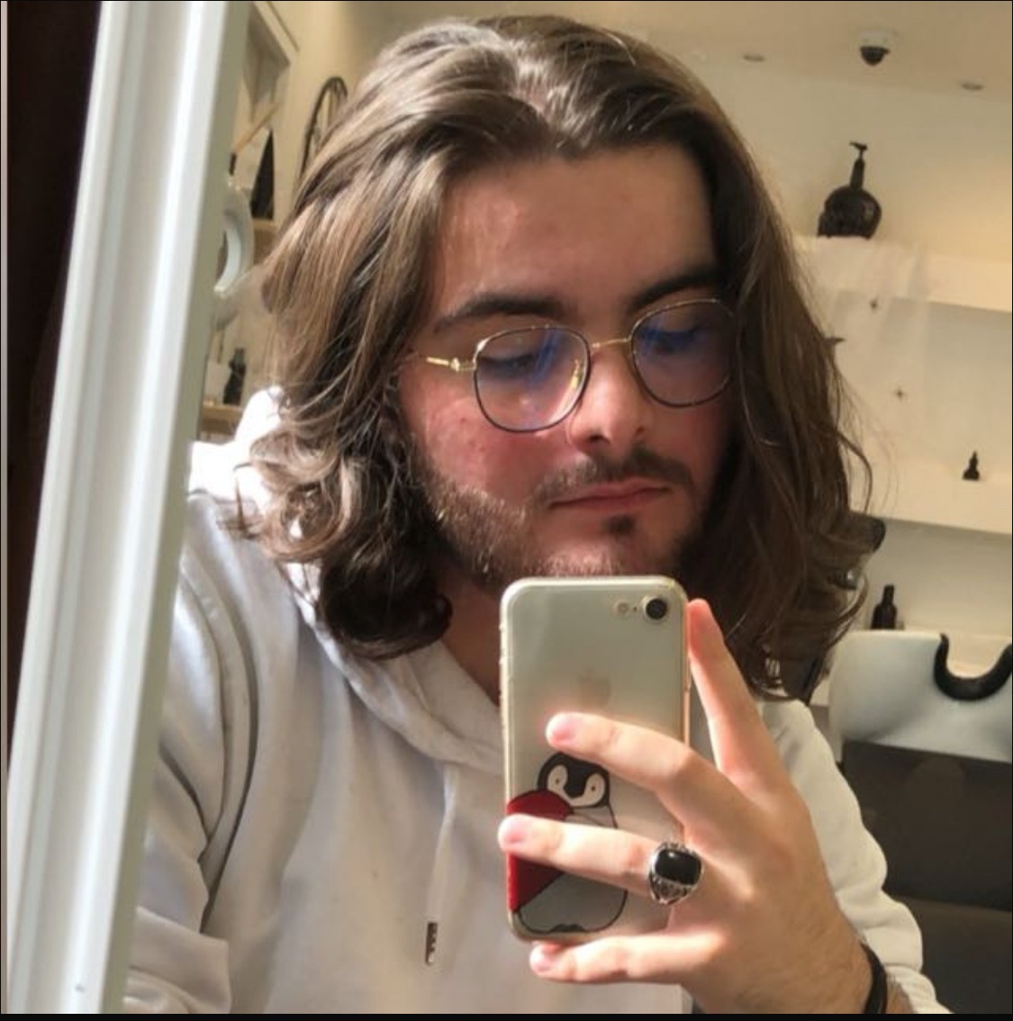 Profil de Anthoine, 19 ans, Escort Trans Belgique à Schelle