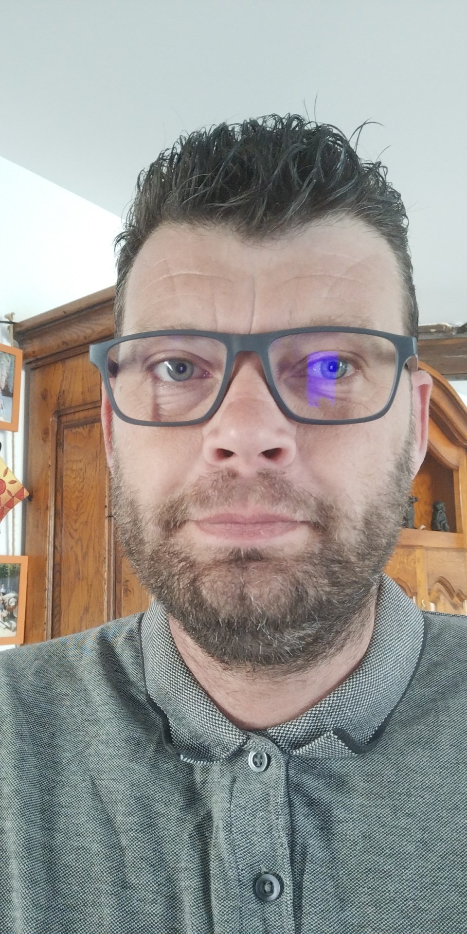 Profil de Jarrod, 40 ans, Escort Trans Belgique à Grâce-Hollogne
