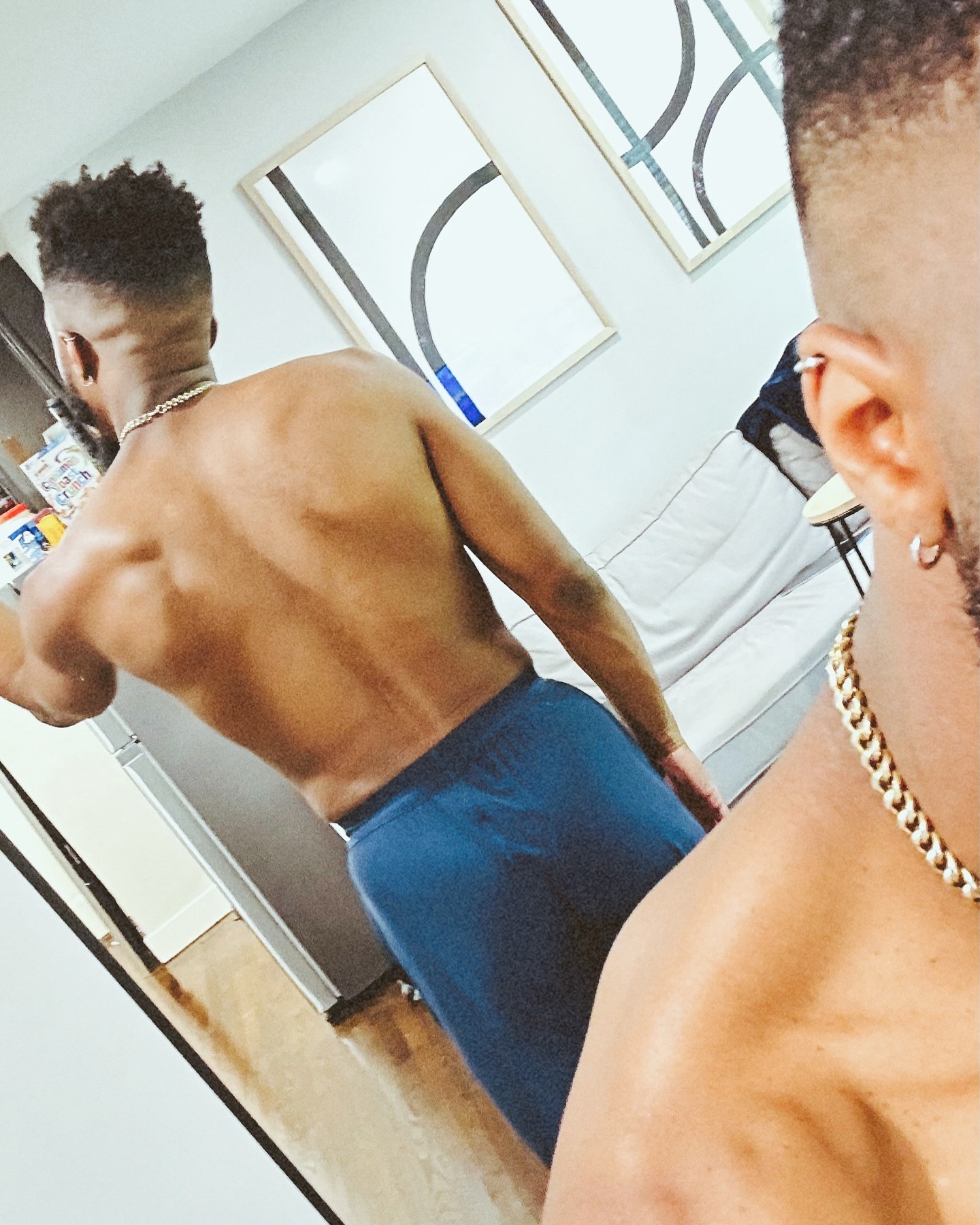 Profil de Ammar, 31 ans, Escort Trans Belgique à Torhout