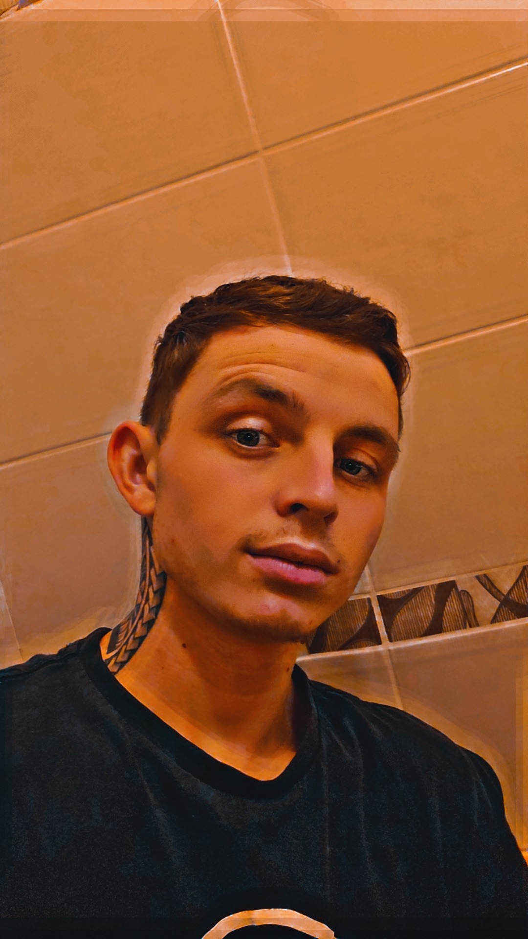 Profil de Nicola, 23 ans, Escort Trans Belgique à Daverdisse