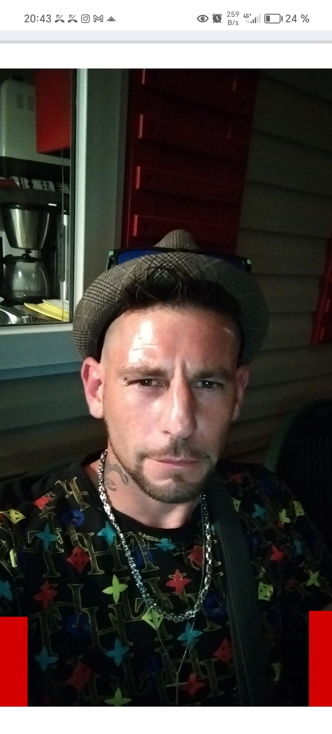 Profil de Boris, 35 ans, Escort Trans Belgique à Heers