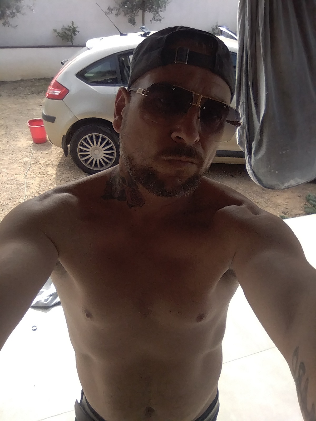 Profil de Ezio, 42 ans, Escort Trans Belgique à Buggenhout