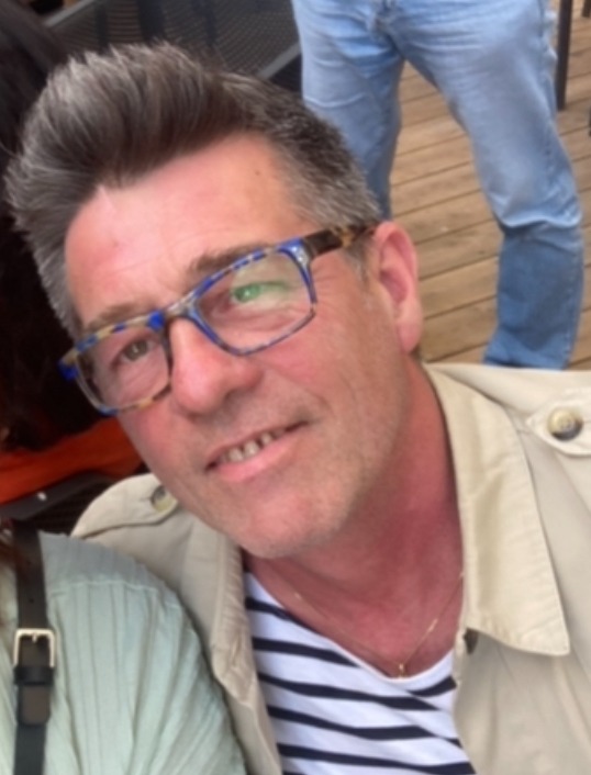 Profil de Foucauld, 55 ans, Escort Trans Belgique à Florennes