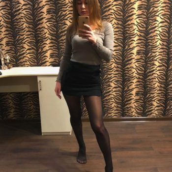 Profil de Kaycie, 30 ans, Escort Trans Belgique à Jalhay