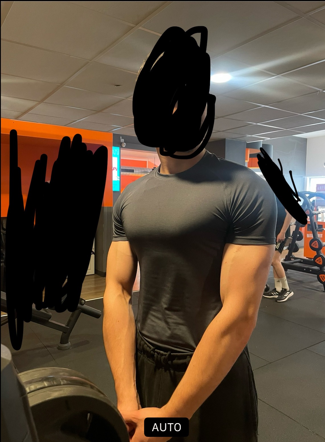 Profil de Eskander, 22 ans, Escort Trans Belgique à Haaltert