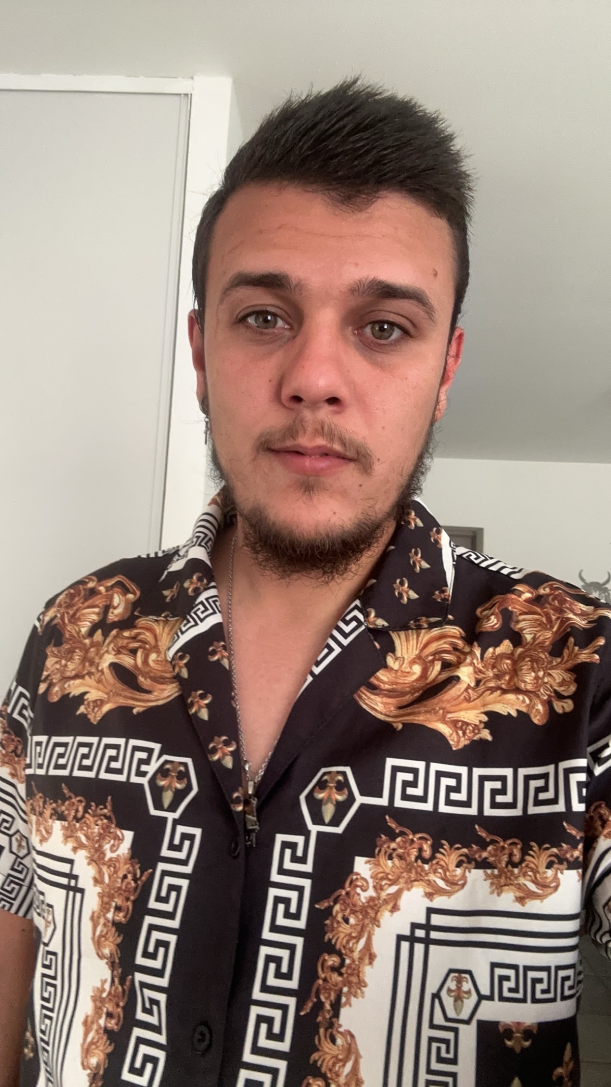 Profil de Safi, 28 ans, Escort Trans Belgique à Oud-Turnhout