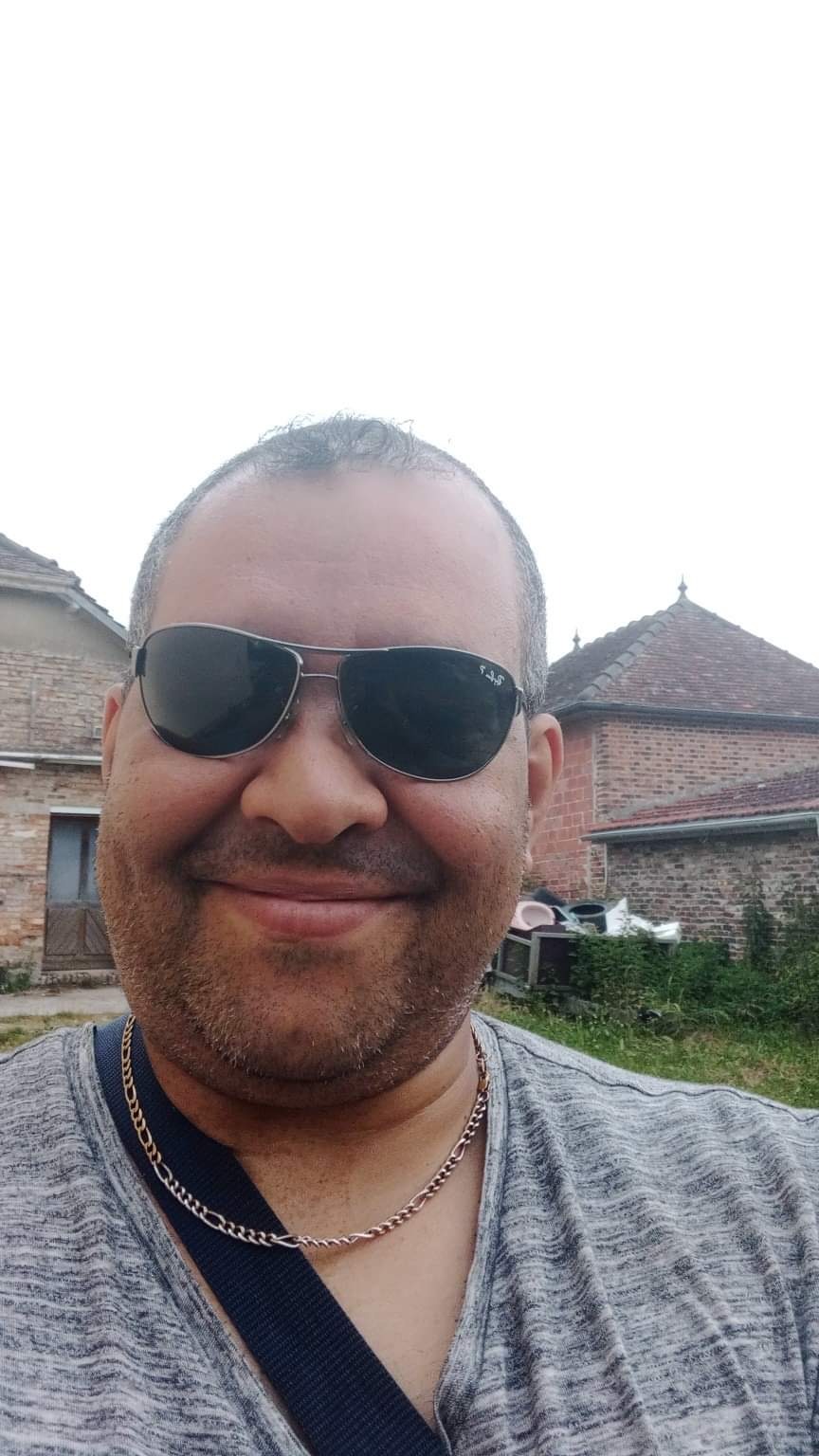 Profil de Tyrone, 50 ans, Escort Trans Belgique à Messines