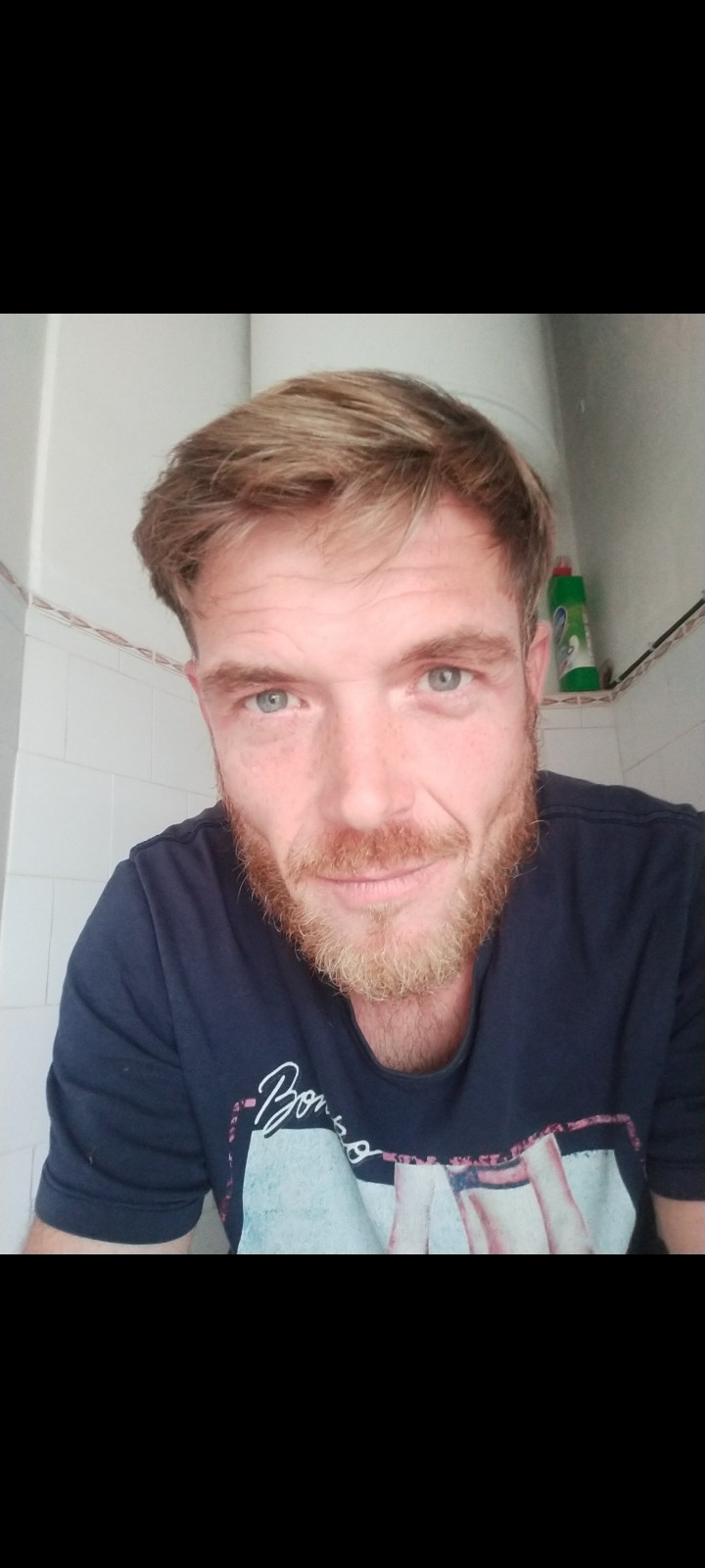 Profil de Yaouen, 38 ans, Escort Trans Belgique à Zele
