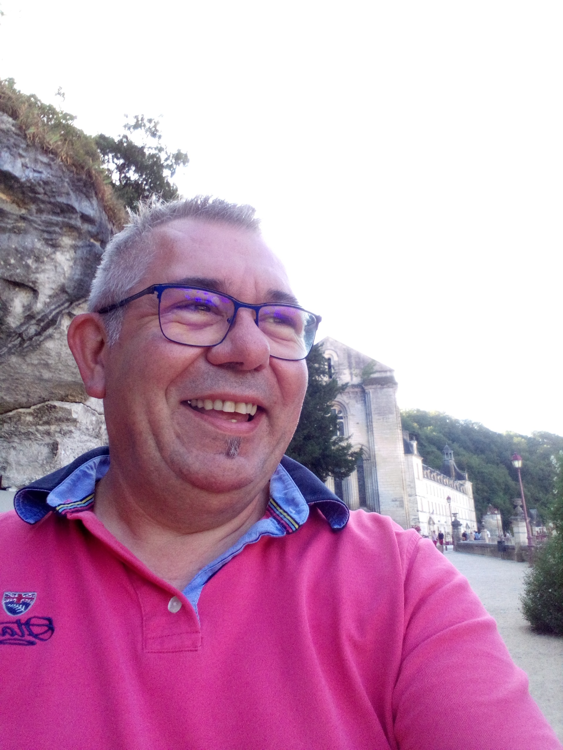 Profil de Josue, 55 ans, Escort Trans Belgique à Waimes