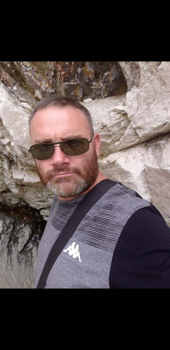 Profil de Malcom, 48 ans, Escort Trans Belgique à Herentals