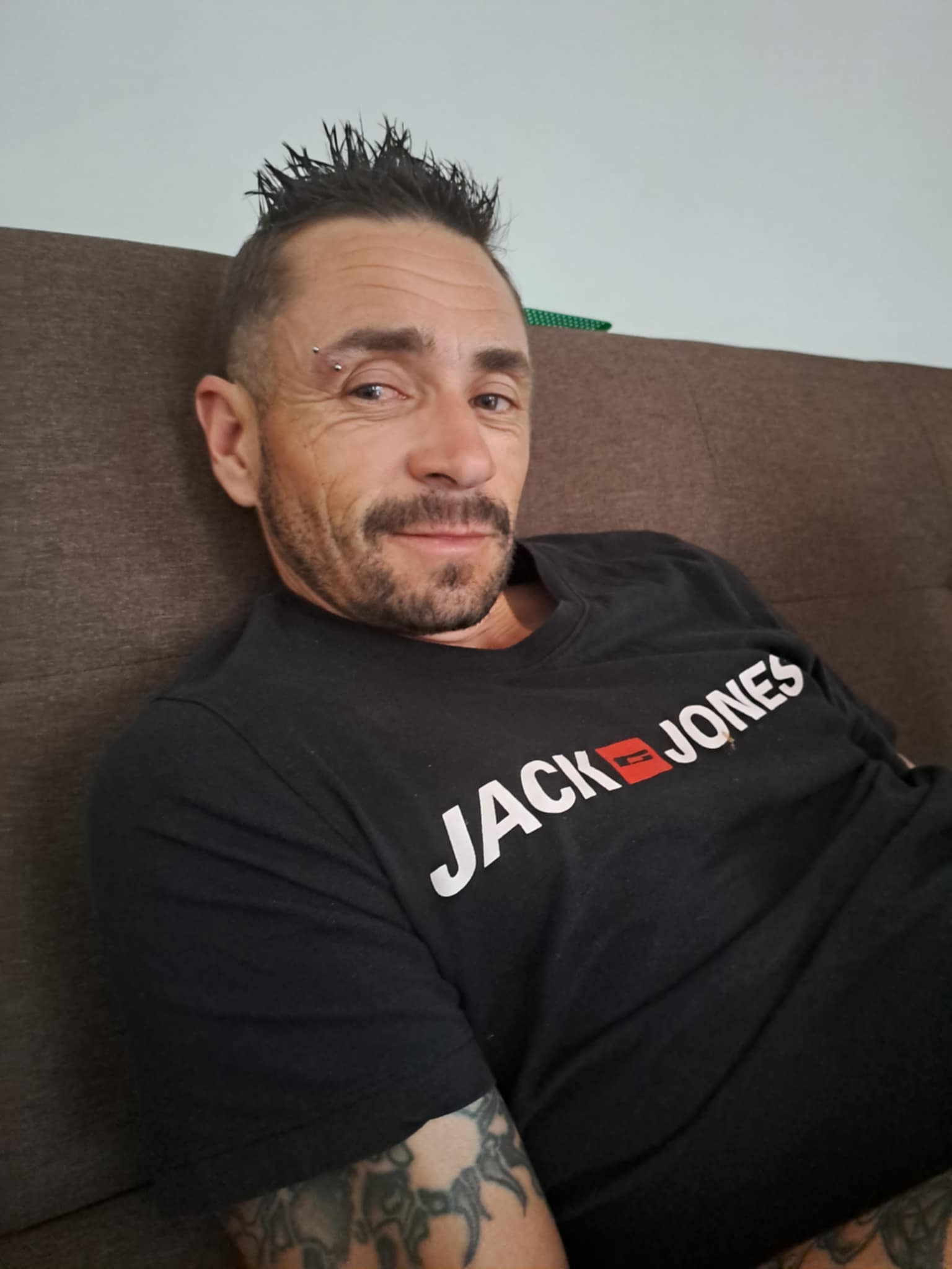 Profil de Toma, 40 ans, Escort Trans Belgique à Faimes