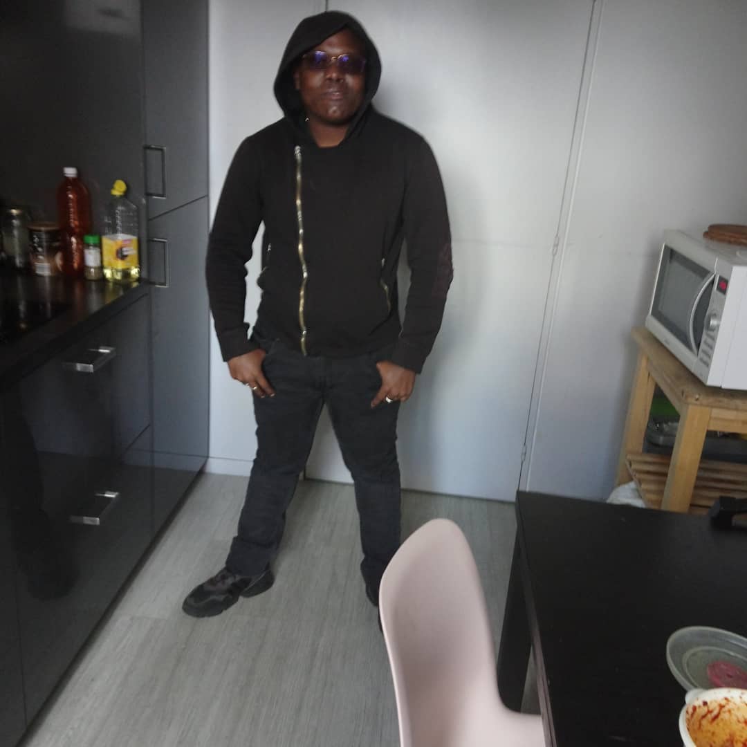 Profil de Riad, 32 ans, Escort Trans Belgique à Geel