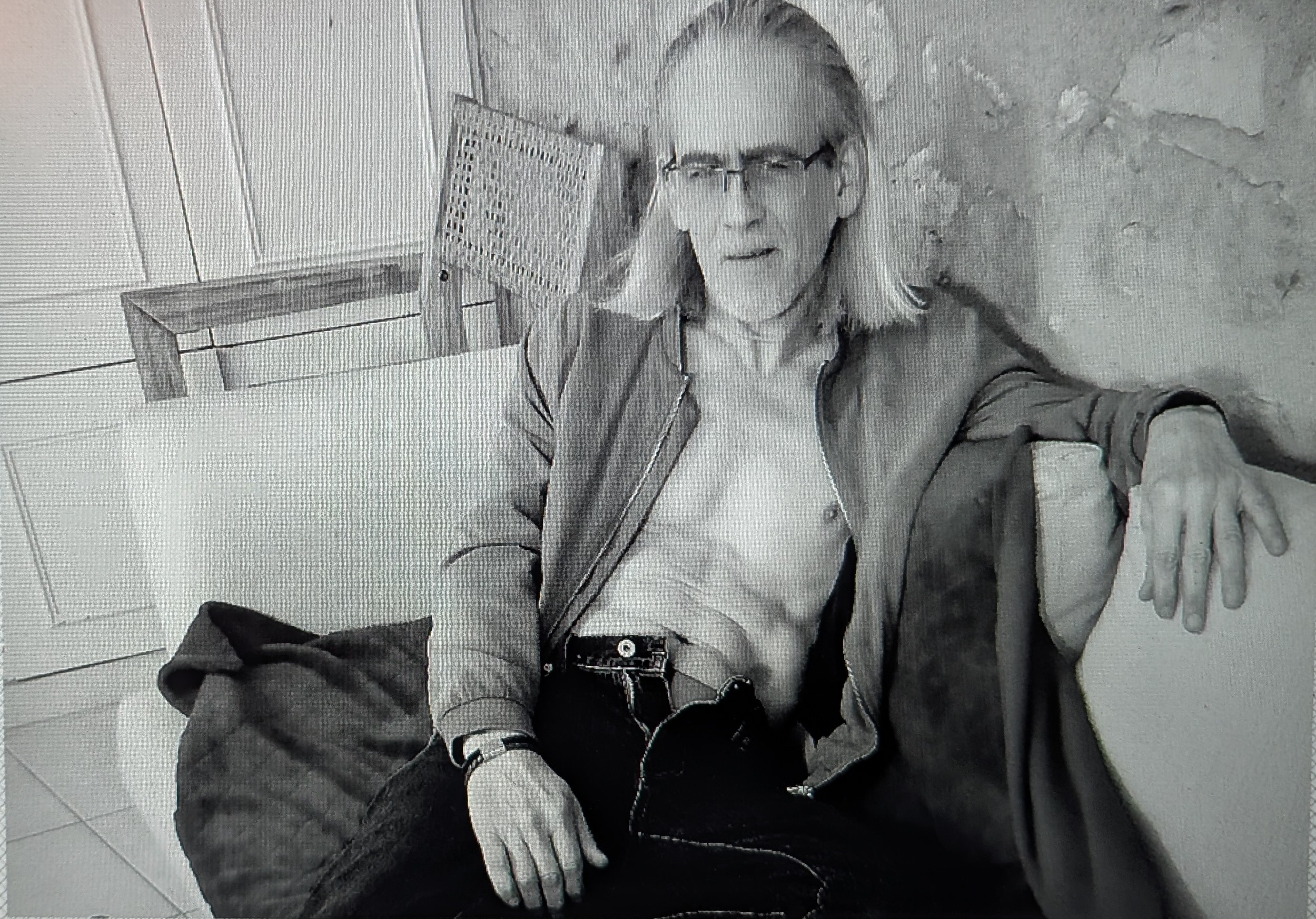Profil de Alexi, 55 ans, Escort Trans Belgique à Geel